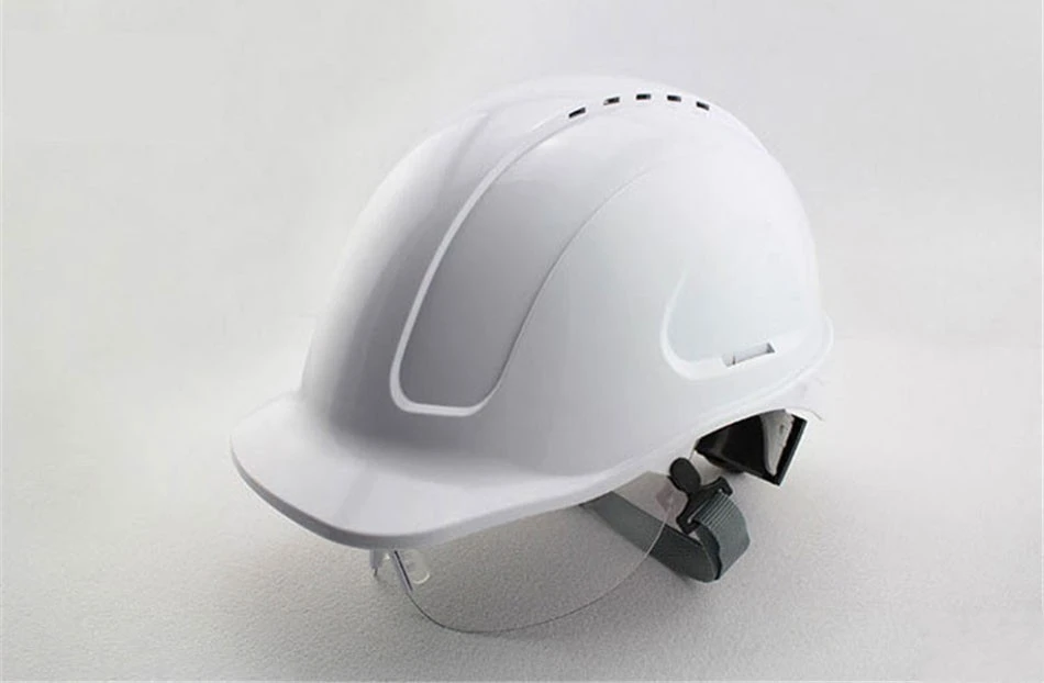 安全ヘルメットヘルメットワークキャップabs材料建設保護ヘルメット高品質通気性エンジニアリング電源労働ヘルメット Aliexpress