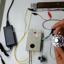 Побег номер четыре ручка с металлическим датчик или магнитный датчик с аудио реальной жизни номер побег таинственная дверь игры