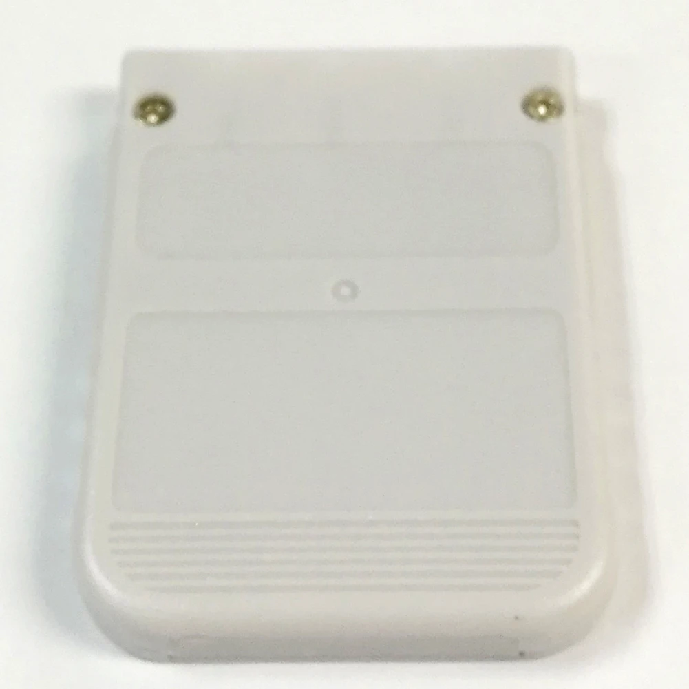 1 Мб игровой модуль карты памяти Высокоскоростной профессиональный адаптер для хранения данных прочный мини разъем для PS1