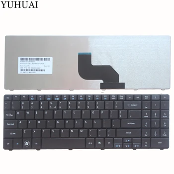 

US Laptop Keyboard for Acer Aspire 5241 5334 5516 5517 5532 5534 5541 Emachines E725 E527 E727 E525 E625 E627 E430 E628 E630