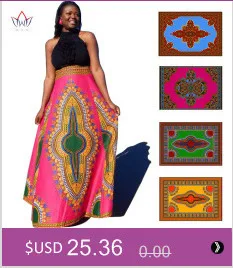 Cheap Roupas africanas