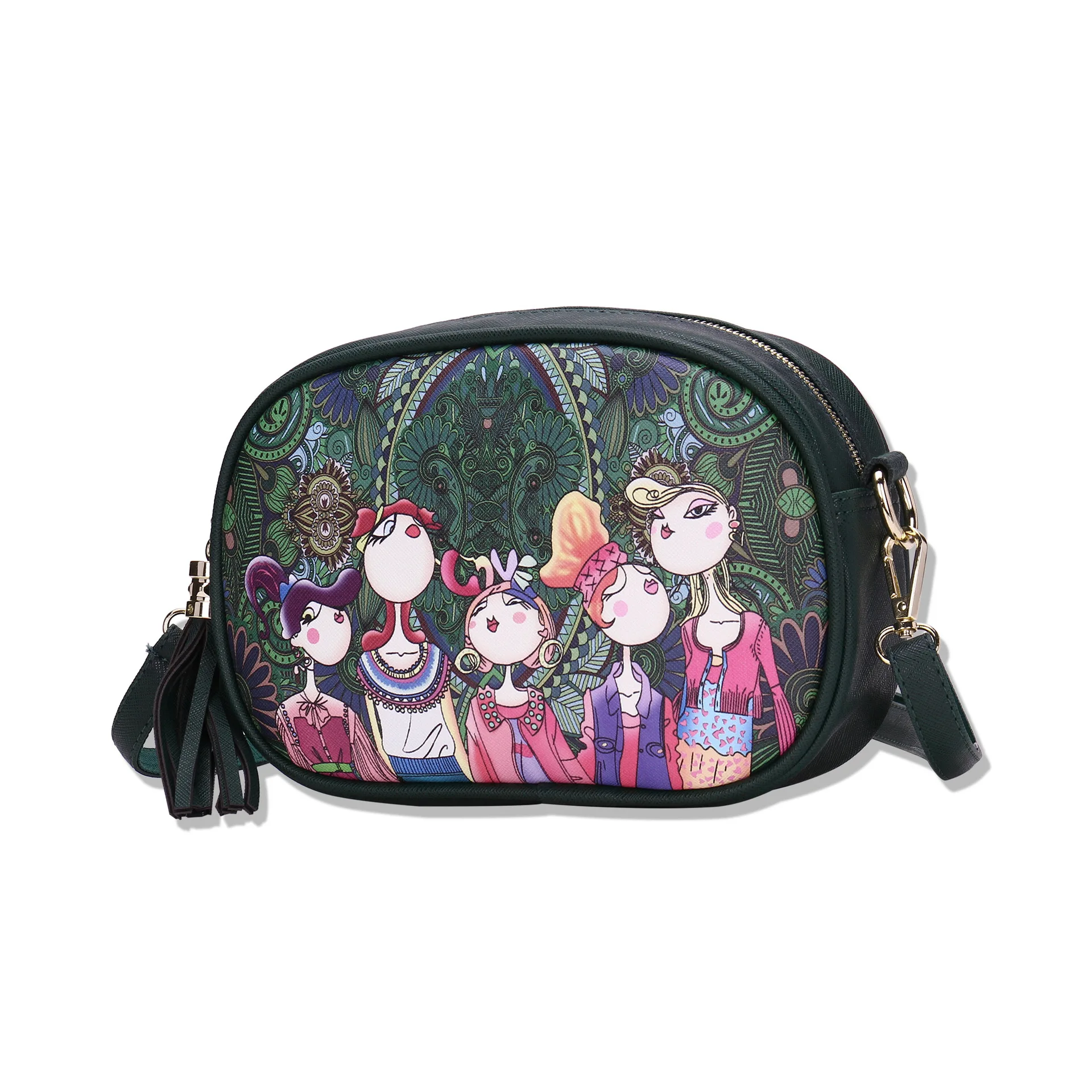 

Vintage Ladies Women Messenger Bags Pu Leather Small Crossbody Bags For Women Bolsa Feminina