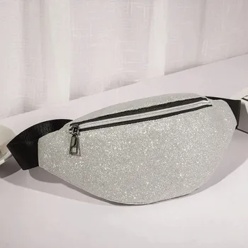 

Yingpei Fashion New Women Waist Pack Femal Belt Bag Phone Pouch Bags Brand Design Women Envelope Bags for Ladies Girls Pack