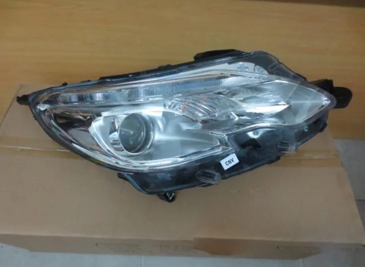 HID 2014 ~ 2016 стайлинга автомобилей для Peugeo 2008 фар понимание 206 207 308 3008 408 4008 508 Raid RCZ