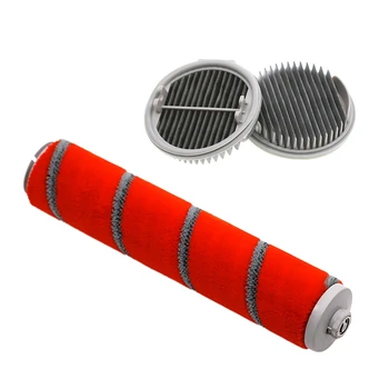 

Hepa Filter For XIAOMI ROIDMI F8 Handheld Vacuum Cleaner Spare Parts Kits Floor Carpet Brush Pet Brush and HEPA Filter Kit