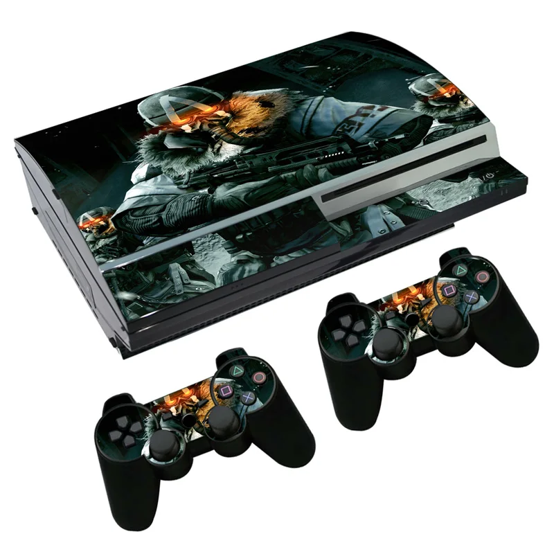 YS-PS3-0292
