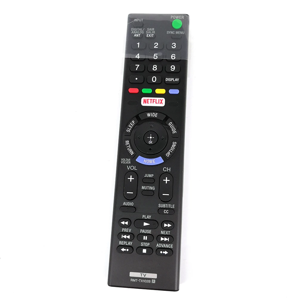 RMT-TX102B 1