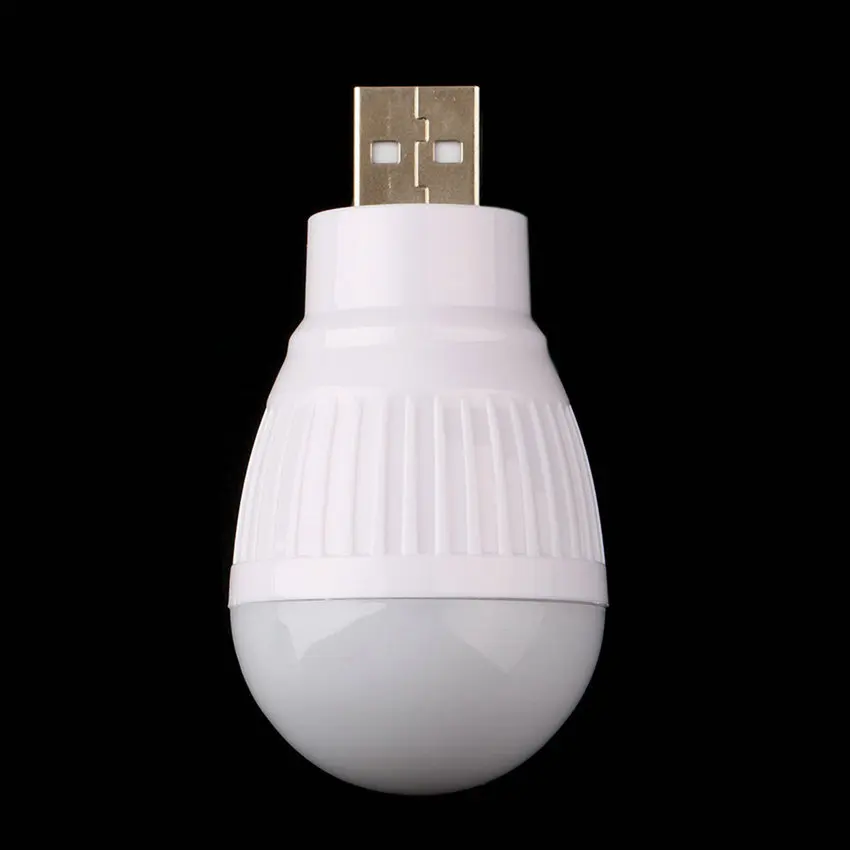 1 шт. портативный мини USB светодиодный светильник лампа для компьютера ноутбука