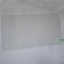 9H твердость поверхности Закаленное стекло пленка для Irbis TZ63L/TZ60/TZ56/TZ55/TZ53/TZ54/TZ52 7 дюймов планшет защитное стекло пленка