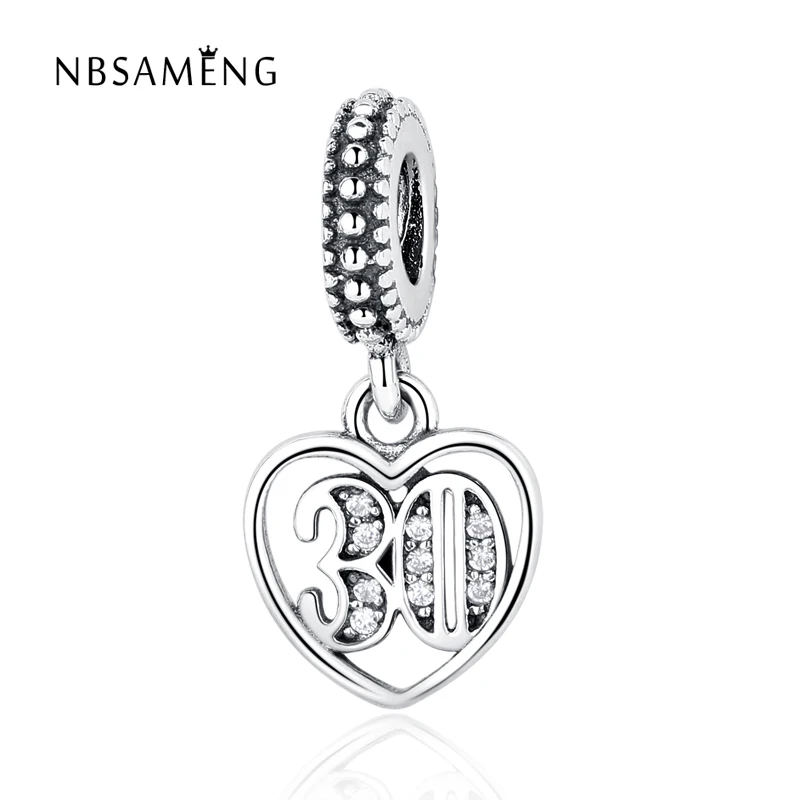 pandora charm 30 ans pandora charm 30 ans