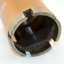 65-100mm Professional Diamond Hole Saw Drill Bit Tiling Tool Masonry Drilling Ceramic Tile Granite Marble