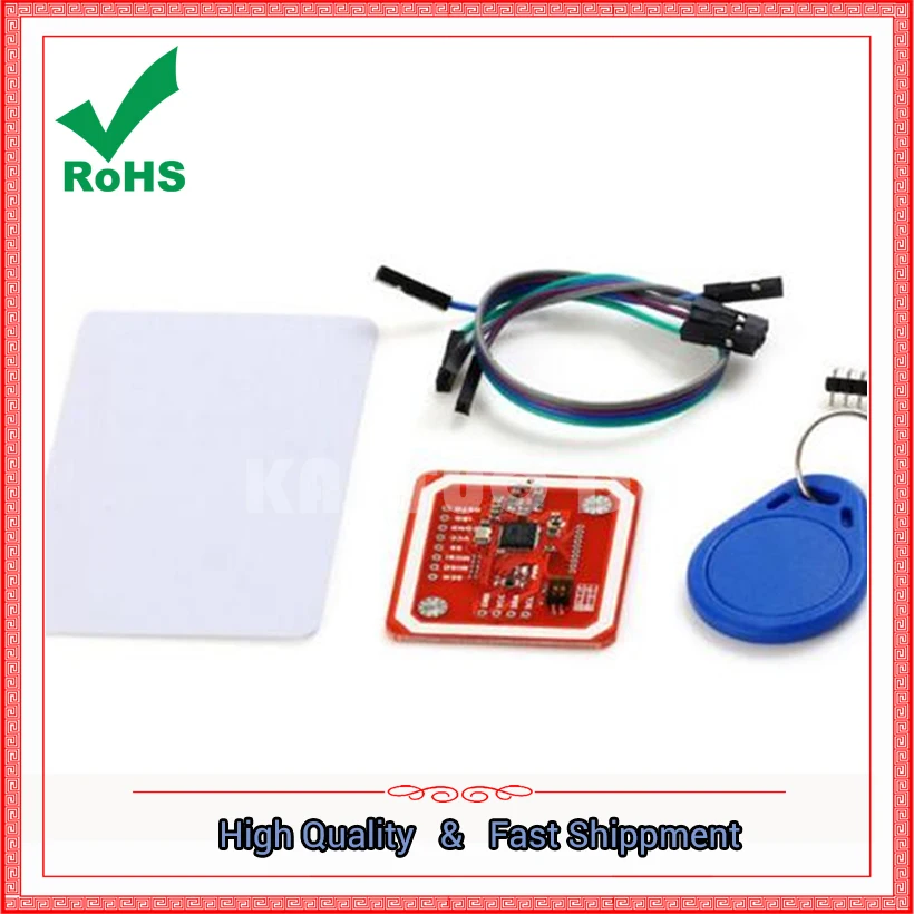 New PN532 NFC RFID V3 module near field communication