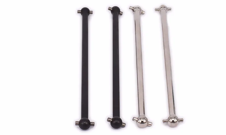 FrontRear Universal driven Shaft  Dogbone (1)