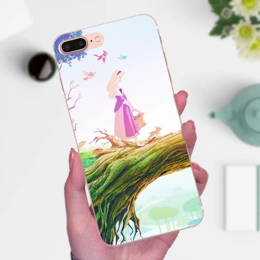 TPU Модный чехол для телефона Galaxy A3 A5 A7 On5 On7 2015 2016 2017 Grand Alpha G850 Core2 Prime S2 I9082 Спящая