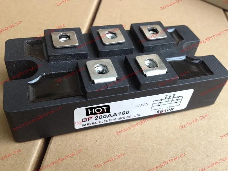 

DF200AA160 Free Shipping
