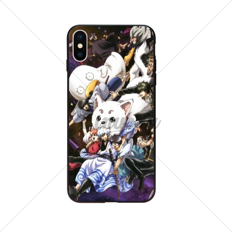GINTAMA