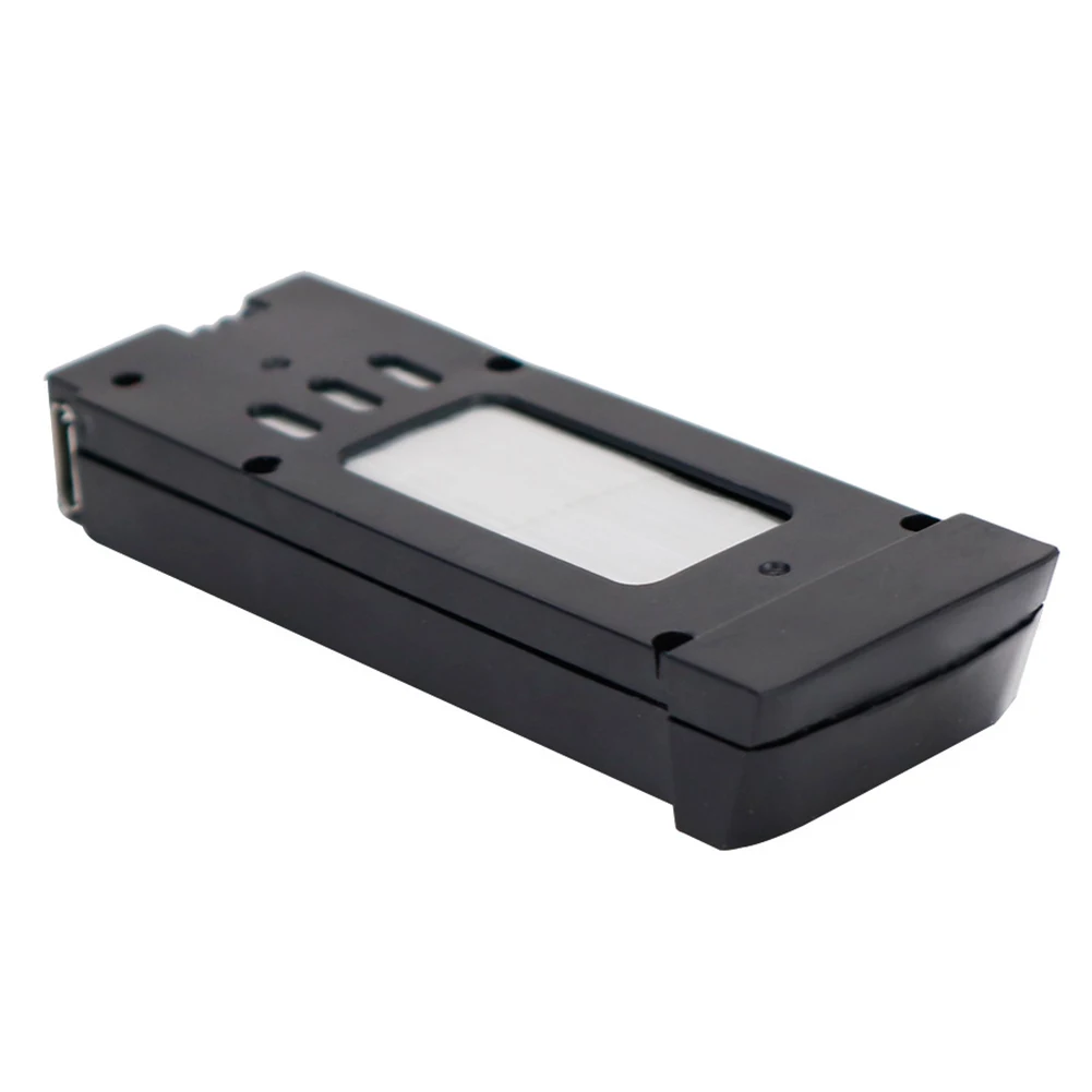 

3.7V 500mAh Lipo Battery Accessories Spare Parts Game Universal Practical Quadcopter Rectangle Power Replacement For RC Drone