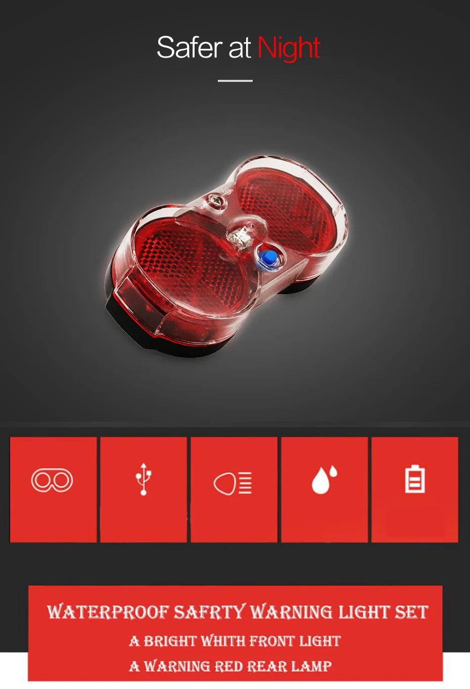 taillight