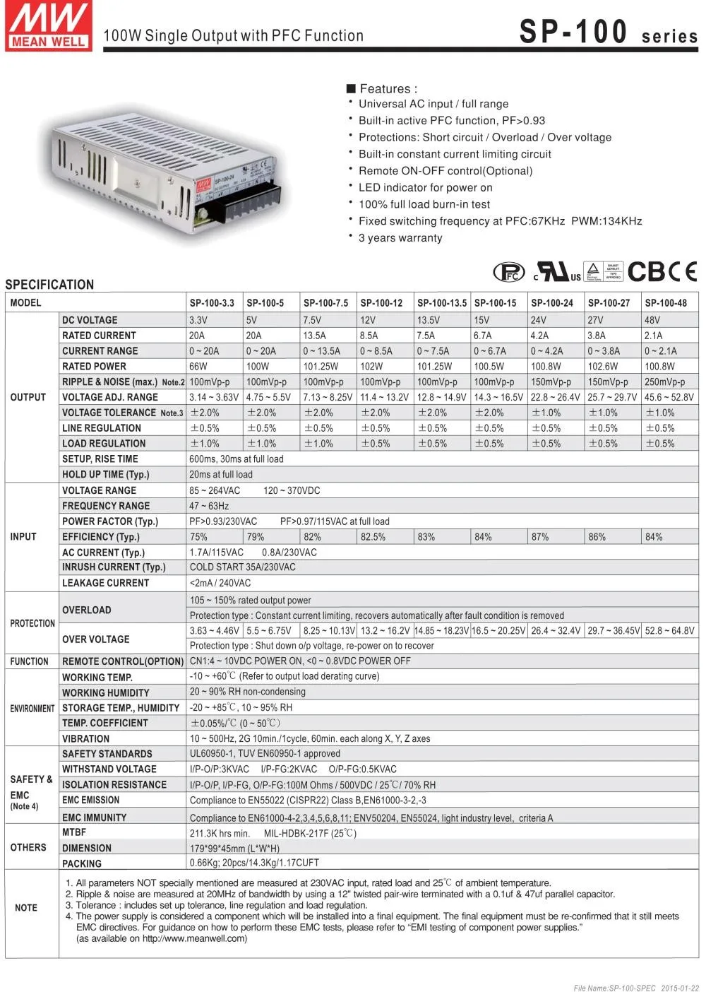 SP-100-53