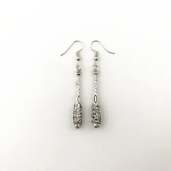 

FANTASY UNIVERSE Freeshipping wholesale 50pc charm Earrings DBNPN03