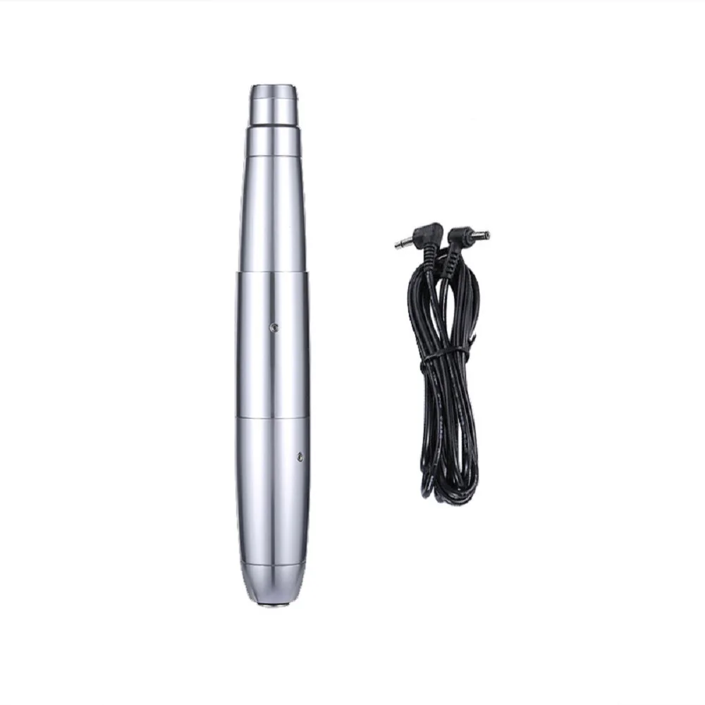 

Permanent Makeup Pen Machine Eyebrow Tattoo Pro Microblading Pen For Eyebrows Eyeliner Lip Makeup Microblading Tattoo Beauty Pen