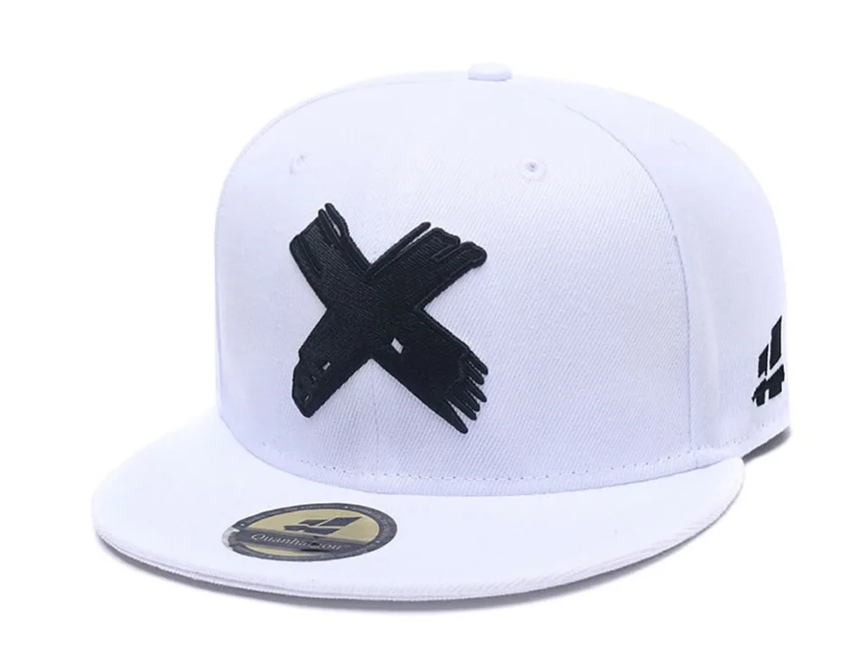 flat bill hunting hats