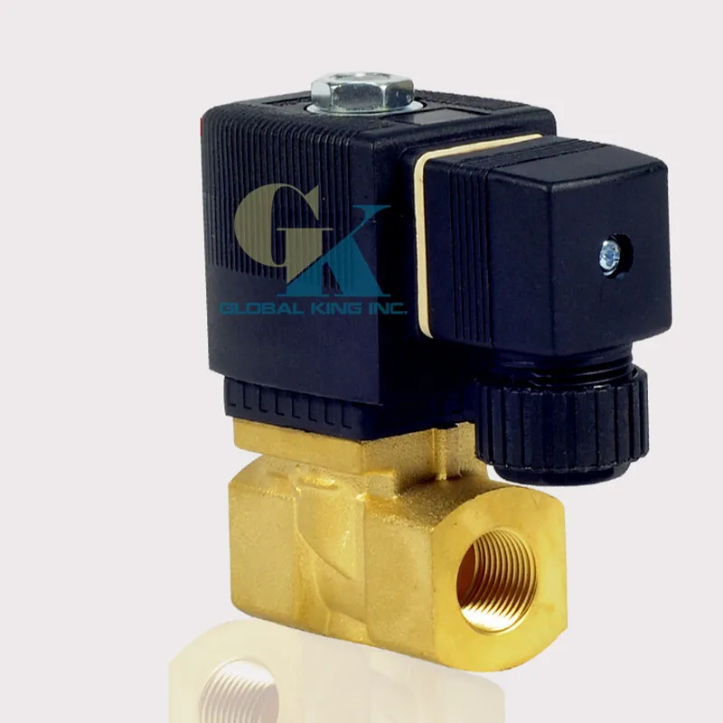 electric solenoid valve for water air electric solenoid valve for water air