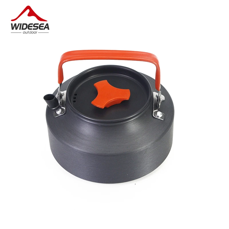 Widesea 1.1L camping kettle outdoor coffee kettle camping tableware travel tableware outdoor picnic set цена Widesea 1.1L camping kettle outdoor coffee kettle camping tableware travel tableware outdoor picnic set цены онлайн
