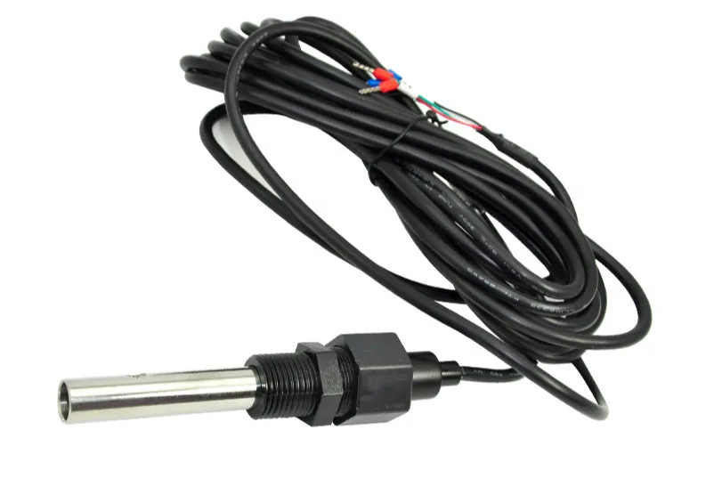 Industrial Online conductivity meter probe EC meter conductivity meter