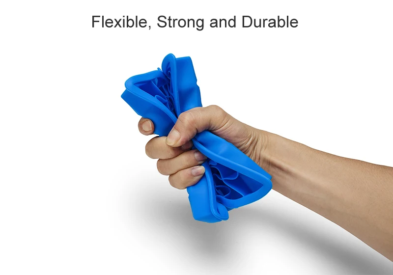 24 Grid Silicone Ice Trays Big Ice Cube Mold Square Cubes Easy Release Silicone Ice Maker Home Bar Party Kitchen Accessories (6)