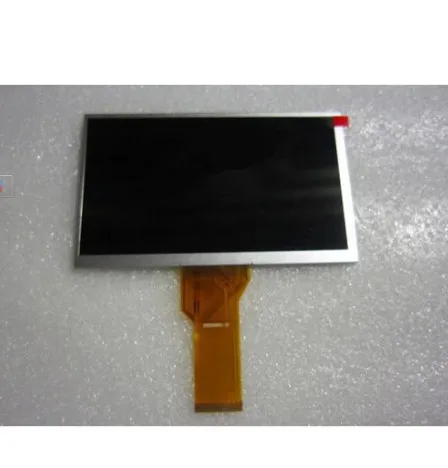 Innolux 7 inch LCD screen EK070TN93 B short cable Liquid crystal display screen Free shipping