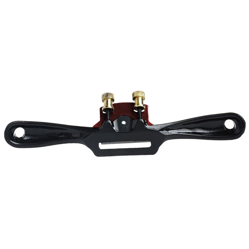 

Spokeshave Metal Woodworking Blade Spoke Shave Manual Planer Plane Deburring Hand Tools QJ888