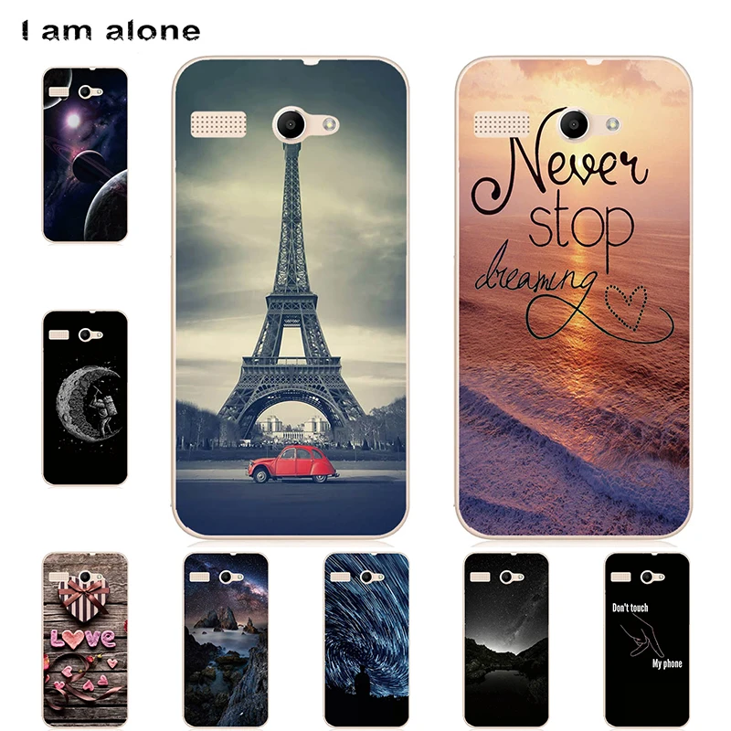 أنا وحدها أكياس ل مايكروماكس الترباس Q380 Q324 Q334 Q338 Q346 Q351 Q383 Q392 Q394 Q4101 Q4202 Q4251 AQ5001 d303 حالات مجاني الشحن