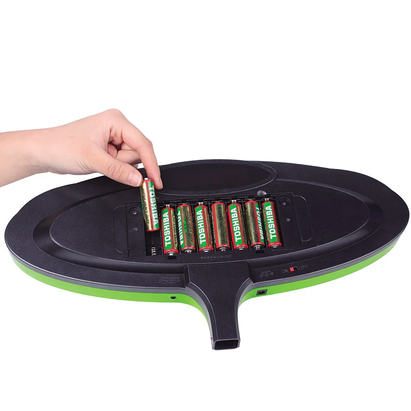 Speed Cup Timer Large Display Competition Special Double Screen External High Compatible Desktop Game Equipment Toys