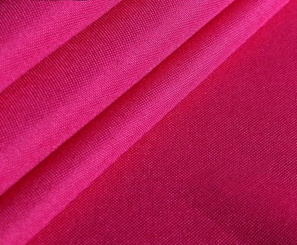 Сплошной цвет полиэстер круглый стол покрытие ткань квадратный обеденный стол скатерть для отеля офиса Свадебные стенды установка - Цвет: rose