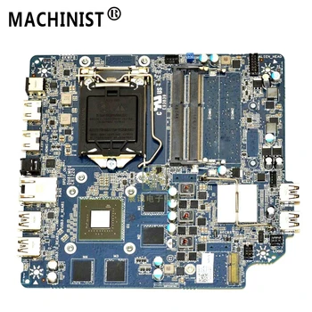 

Original For Dell Alienware Alpha R1 Desktop motherboard MB LGA 1150 DDR3 0J8H4R DH81M01 100% fully Tested Free shipping