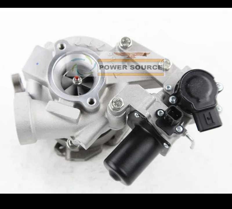 VB22 17201-51021 17201-51020 Land Cruiser Landcruiser V8 VDJ76 VDJ78 VDJ79 1VD 1VD-FTV 4.5L   (2)