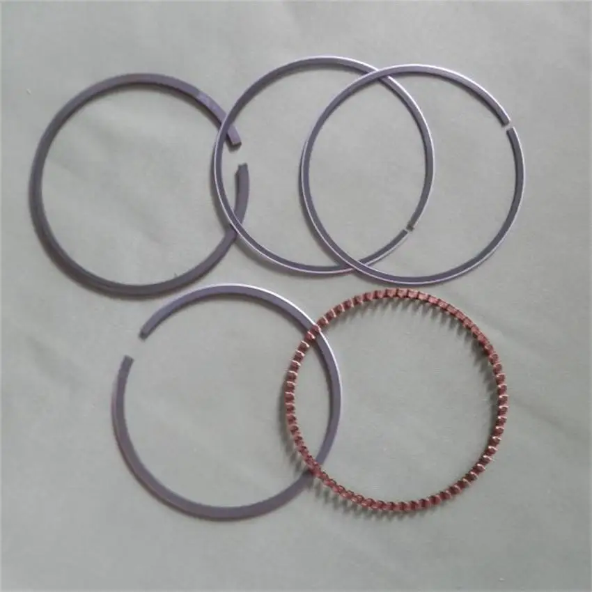 64MM PISTON RING SET FITS HONDA GCV160 4 STROKE FOR CYLINDER KOBLEN