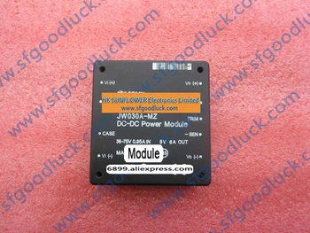

JW030A-MZ Power Module Isolated D-D Conv. 48Vin 5Vout 30W