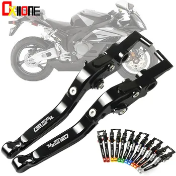 

For Honda CBR1000RR CBR 1000RR 1000 RR FIREBLADE SP 2008-2016 CNC Motorcycle Adjustable Folding Extendable Brake Clutch Levers