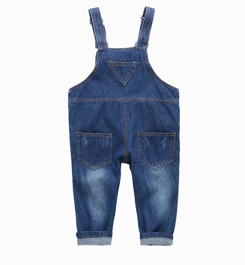 jean overalls boys