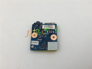 

JOUTNDLN para lenovo para thinkpad e430 e430c e445 placa usb audio junta subcard 04w4126 ls-8133p