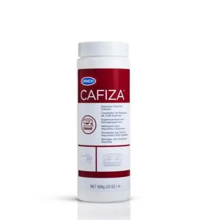 Аппарат для чистки эспрессо Urnex Cafiza 20 унций | Бытовая техника