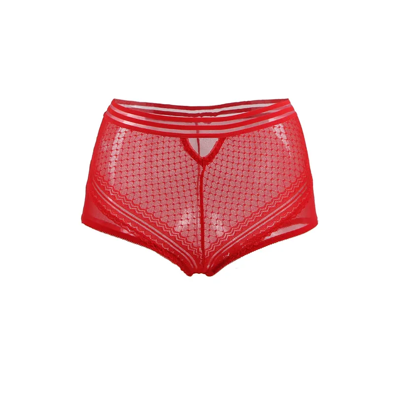 Panties Ladies High Waist Women Sexy Panties Mujer 3XL Plus Size Women Briefs Sexy Tanga Woman Hot Culotte Femme Underwear P5154