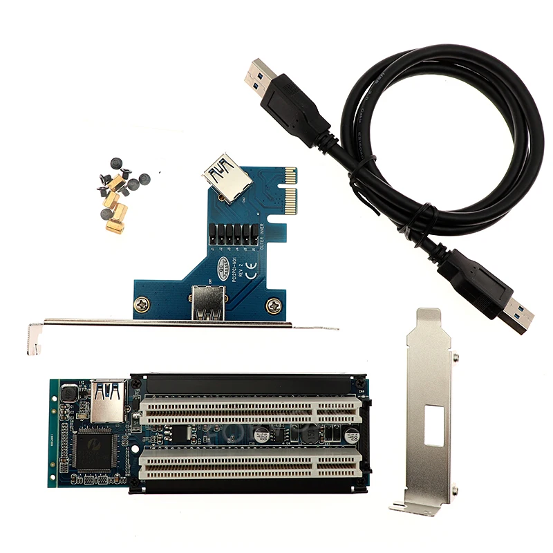 Разъем pci e x1