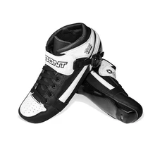 Оригинальные профессиональные скоростные роликовые коньки для катания на коньках, bot Heatmoldable, подкладка из углеродного волокна для детей и взрослых