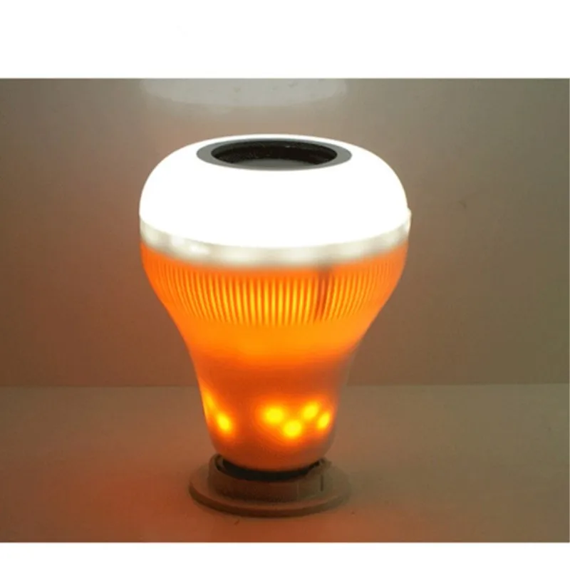 flame bulbs (8)