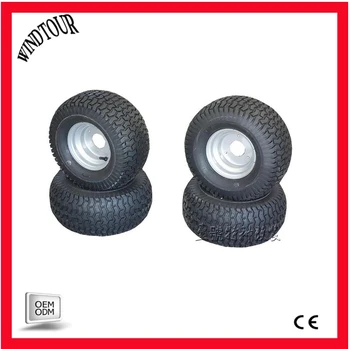 

13X6.50-6 wheet set 4 pcs