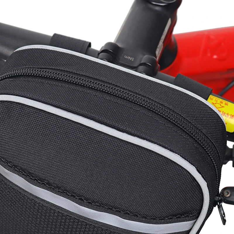 Велосипедная велосипедная сумка на руль, велосипедная верхняя сумка, Аксессуары для велосипеда
