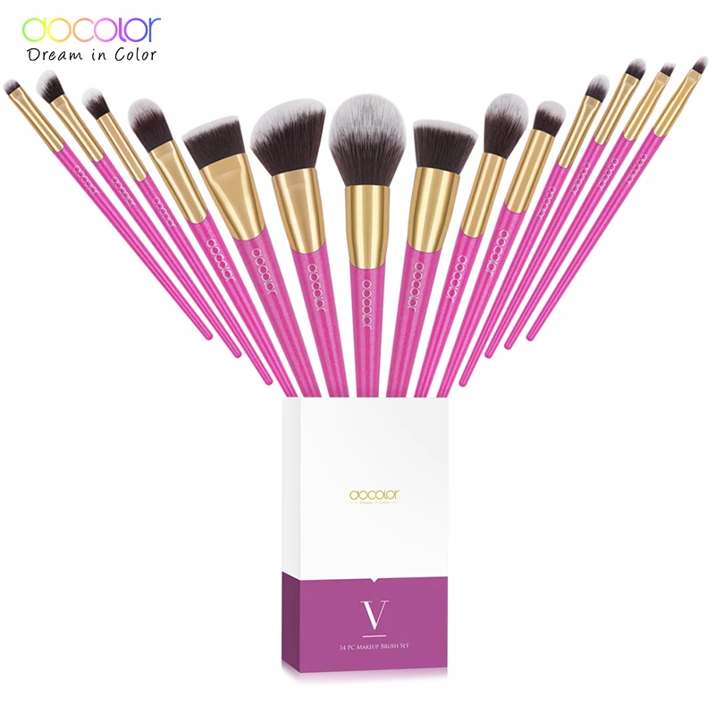 cosmetic kit